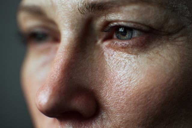 retrait pompe chimiothérapie