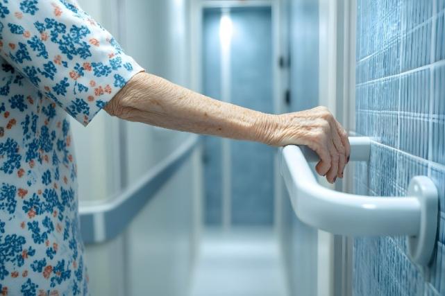  infirmier soins palliatifs