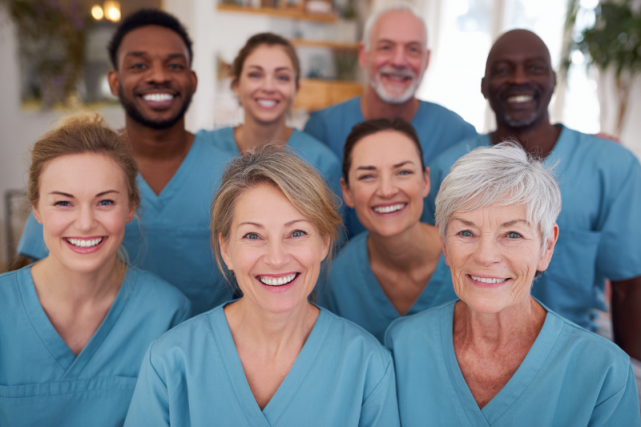 infirmier à domicile Woluwe-Saint-Pierre