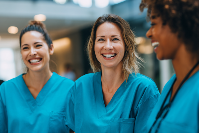 infirmier Woluwe-Saint-Pierre