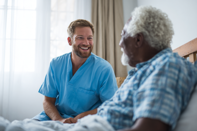 soins palliatifs Woluwe-Saint-Pierre