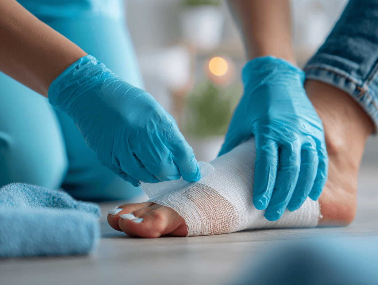 cabinet d’infirmiers Woluwe-Saint-Pierre