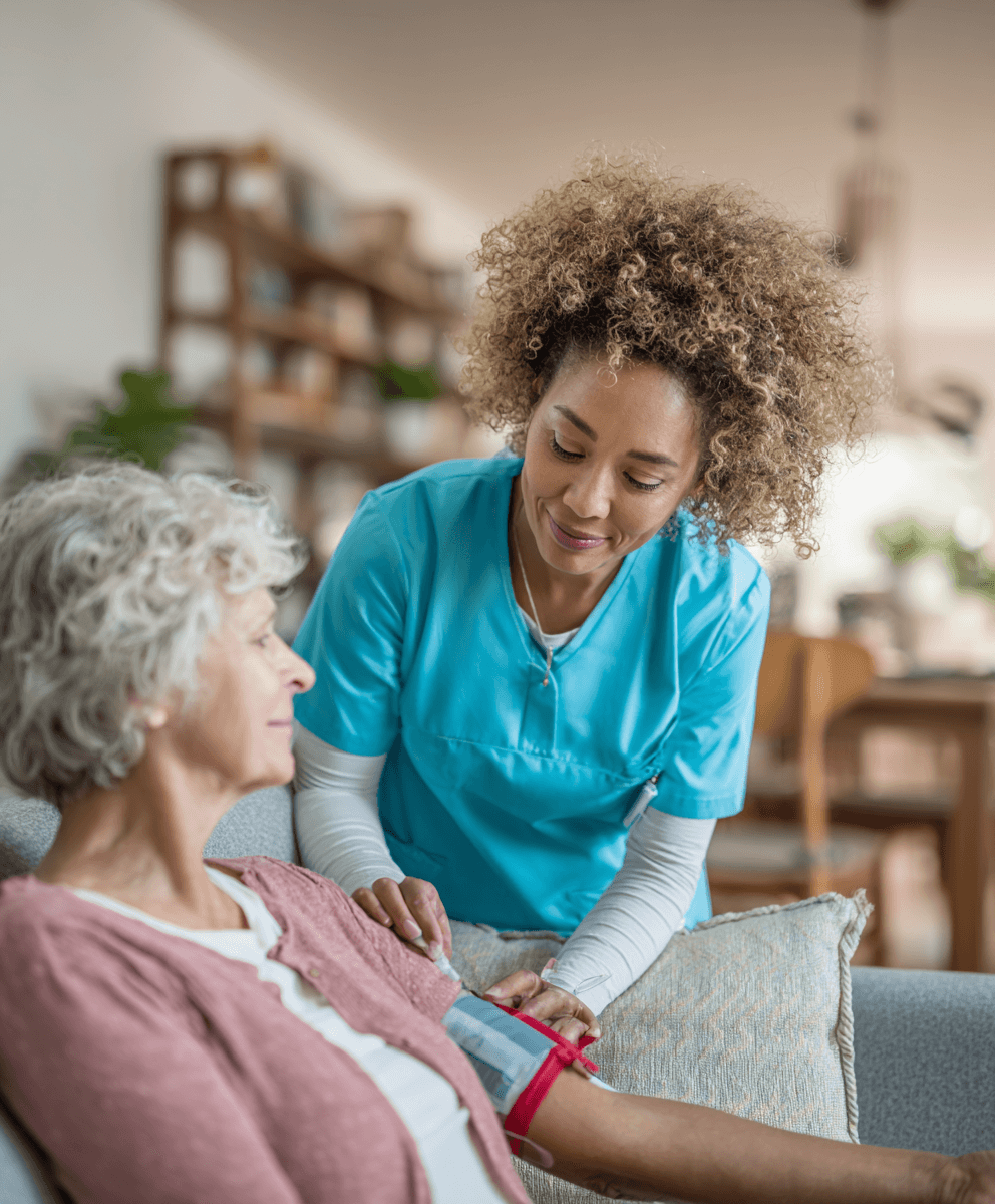 infirmier Woluwe-Saint-Pierre